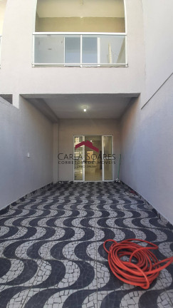 Casa com 2 Quartos à Venda, 75 m² em Vila Zilda - Guarujá