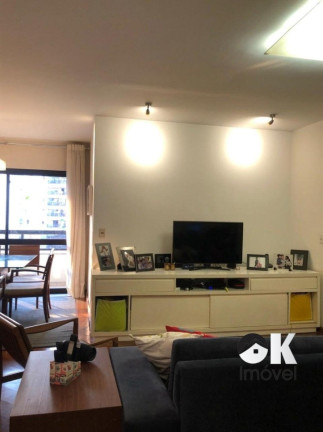 Imagem Apartamento com 2 Quartos à Venda, 96 m² em Perdizes - São Paulo