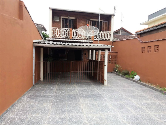 Sobrado com 2 Quartos à Venda, 150 m² em Indaiá - Caraguatatuba