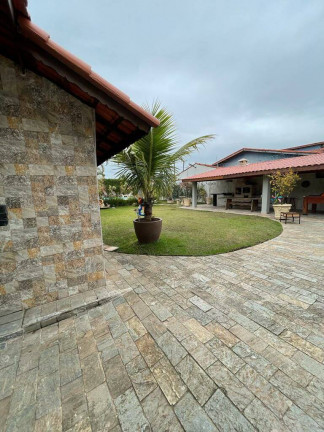 Imagem Casa com 4 Quartos à Venda, 490 m² em Cibratel Ii - Itanhaém Imagem Casa com 4 Quartos à Venda, 490 m² em Cibratel Ii - Itanhaém