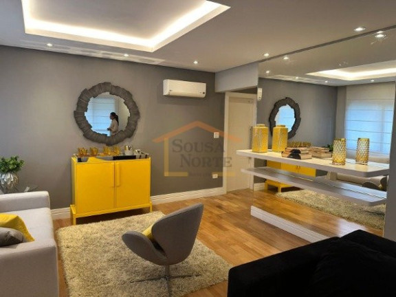 Imagem Apartamento com 4 Quartos à Venda, 171 m² em Santana - São Paulo Imagem Apartamento com 4 Quartos à Venda, 171 m² em Santana - São Paulo