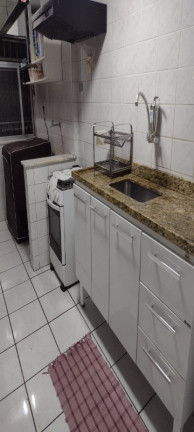 Imagem Imóvel com 2 Quartos à Venda, 60 m² em Bangu - Rio De Janeiro