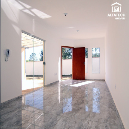 Imagem Casa com 2 Quartos à Venda, 64 m² em Chácaras Poços De Caldas - Poços De Caldas Imagem Casa com 2 Quartos à Venda, 64 m² em Chácaras Poços De Caldas - Poços De Caldas