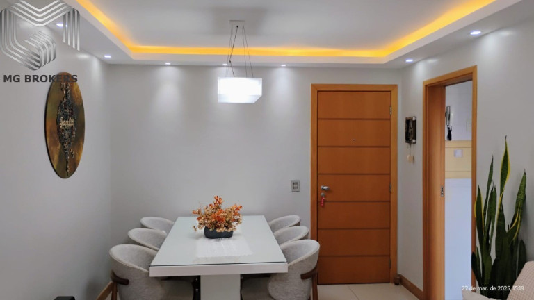Imagem Imóvel com 3 Quartos à Venda, 79 m² em Jacarepaguá - Rio De Janeiro