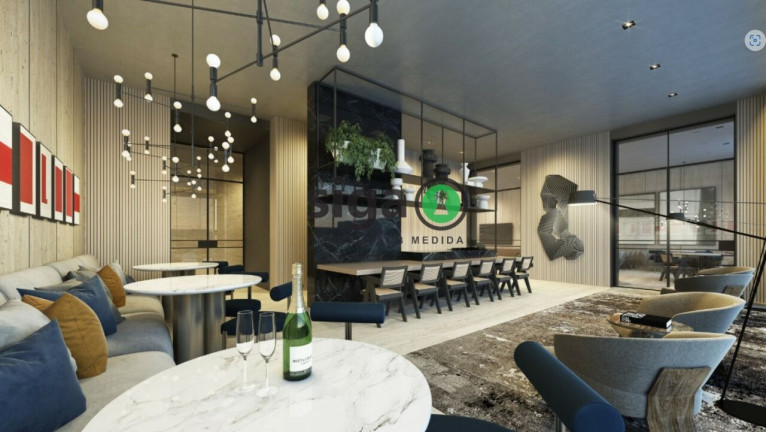 Imagem Apartamento com 4 Quartos à Venda, 301 m² em Moema - São Paulo Imagem Apartamento com 4 Quartos à Venda, 301 m² em Moema - São Paulo