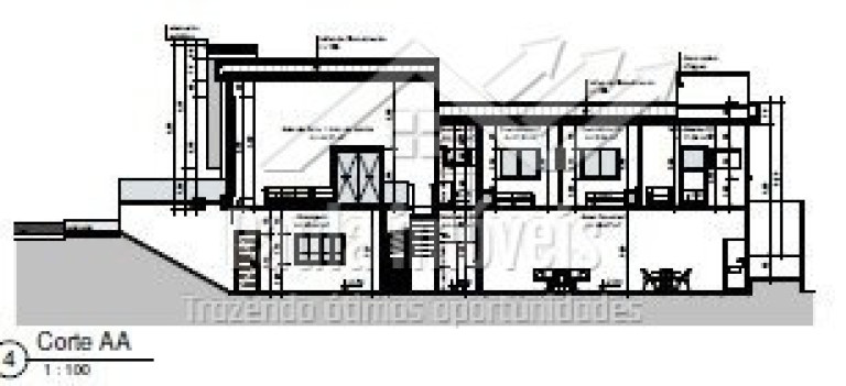 Imagem Casa de Condomínio com 3 Quartos à Venda, 256 m² em Jardim Residencial Golden Park - Jacareí Imagem Casa de Condomínio com 3 Quartos à Venda, 256 m² em Jardim Residencial Golden Park - Jacareí