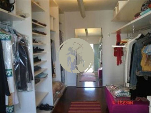 Imagem Apartamento com 4 Quartos à Venda, 539 m² em Vila Rica - Santos