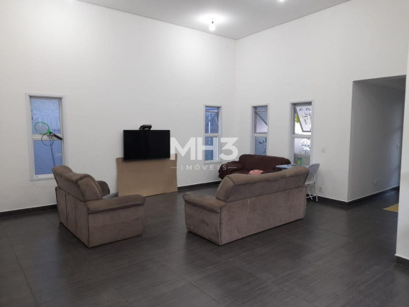 Imagem Sobrado com 4 Quartos à Venda, 303 m² em Jardim Dos Oliveiras - Campinas