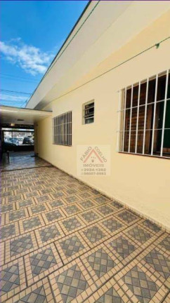 Imagem Casa com 3 Quartos à Venda, 133 m² em Jardim Dos Lagos - São Paulo Imagem Casa com 3 Quartos à Venda, 133 m² em Jardim Dos Lagos - São Paulo