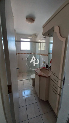 Imagem Apartamento com 3 Quartos à Venda, 105 m² em Oficinas - Ponta Grossa