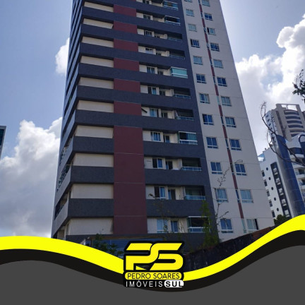 Imagem Apartamento com 3 Quartos à Venda, 90 m² em Alto Do Mateus - João Pessoa
