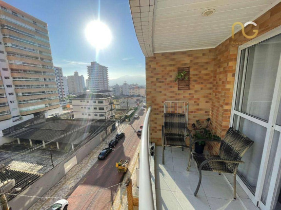 Imagem Apartamento com 3 Quartos à Venda, 93 m² em Tupi - Praia Grande Imagem Apartamento com 3 Quartos à Venda, 93 m² em Tupi - Praia Grande