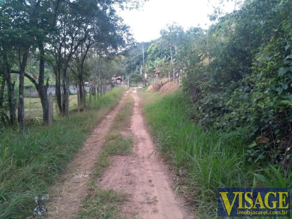 Terreno à Venda, 1.097 m² em Chácara Santa Joana - Santa Branca