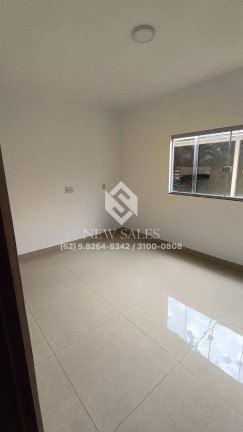 Imagem Casa com 2 Quartos à Venda, 82 m² em Setor Residencial Campos Elísios - Aparecida De Goiânia Imagem Casa com 2 Quartos à Venda, 82 m² em Setor Residencial Campos Elísios - Aparecida De Goiânia