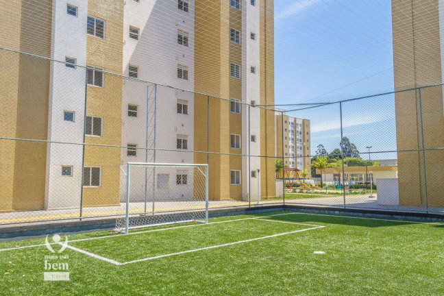 Imagem Apartamento com 3 Quartos à Venda, 61 m² em Portão - Curitiba Imagem Apartamento com 3 Quartos à Venda, 61 m² em Portão - Curitiba