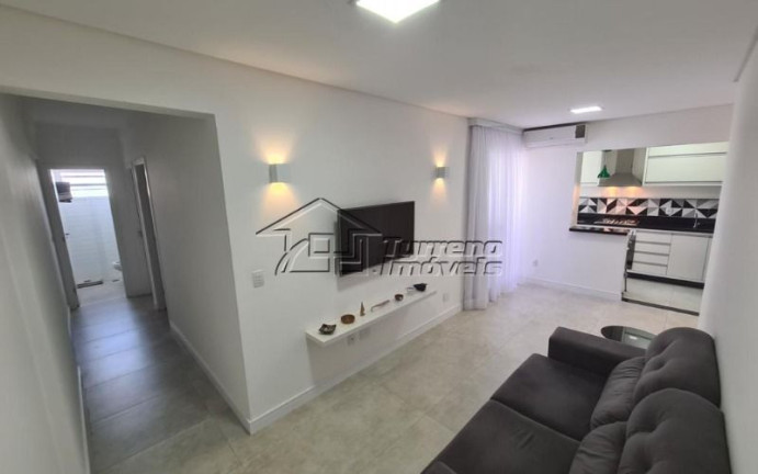 Imagem Apartamento com 2 Quartos à Venda, 52 m² em Urbanova - São José Dos Campos Imagem Apartamento com 2 Quartos à Venda, 52 m² em Urbanova - São José Dos Campos