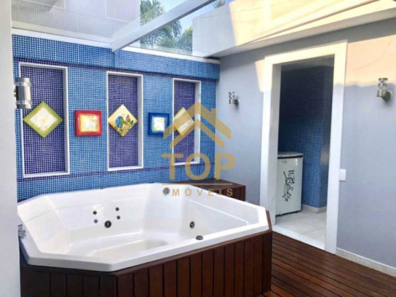 Imagem Casa de Condomínio com 4 Quartos à Venda, 720 m² em Barra Da Tijuca - Rio De Janeiro Imagem Casa de Condomínio com 4 Quartos à Venda, 720 m² em Barra Da Tijuca - Rio De Janeiro