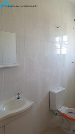 Imagem Casa com 2 Quartos à Venda, 64 m² em Jardim Imperial - Atibaia