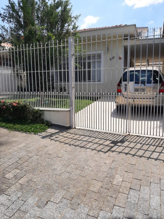 Imagem Casa com 5 Quartos à Venda, 348 m² em Vila Romana - São Paulo Imagem Casa com 5 Quartos à Venda, 348 m² em Vila Romana - São Paulo