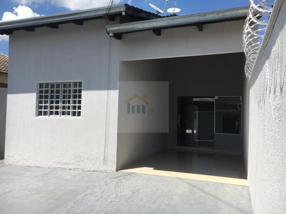 Imagem Casa com 4 Quartos à Venda, 172 m² em Moinho Dos Ventos - Goiânia Imagem Casa com 4 Quartos à Venda, 172 m² em Moinho Dos Ventos - Goiânia