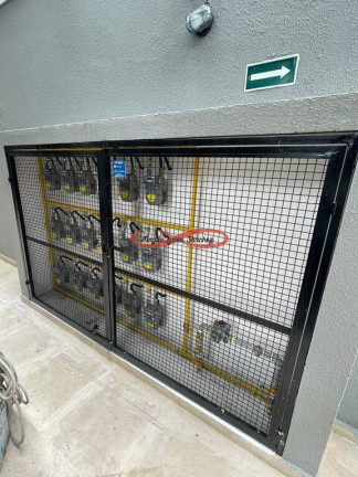 Imagem Apartamento com 2 Quartos à Venda, 40 m² em Cidade Antonio Estevão De Carvalho - São Paulo