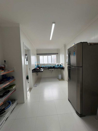 Imagem Apartamento com 3 Quartos à Venda, 110 m² em Canto Do Forte - Praia Grande Imagem Apartamento com 3 Quartos à Venda, 110 m² em Canto Do Forte - Praia Grande