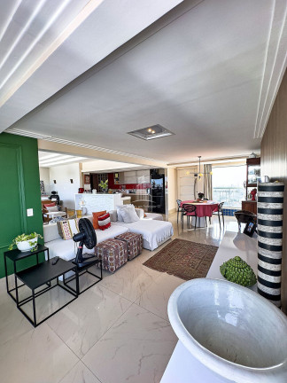 Imagem Cobertura com 3 Quartos à Venda, 163 m² em Centro - Fortaleza Imagem Cobertura com 3 Quartos à Venda, 163 m² em Centro - Fortaleza
