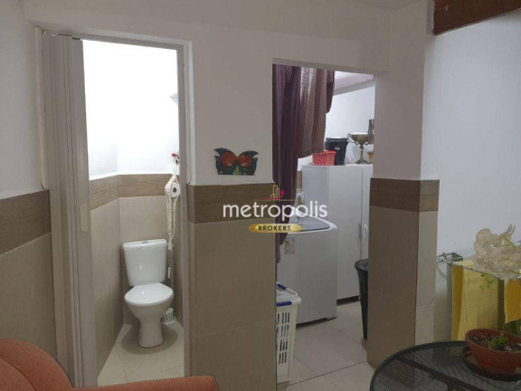 Imagem Sobrado com 3 Quartos à Venda, 195 m² em Jardim São Luís - São Bernardo Do Campo