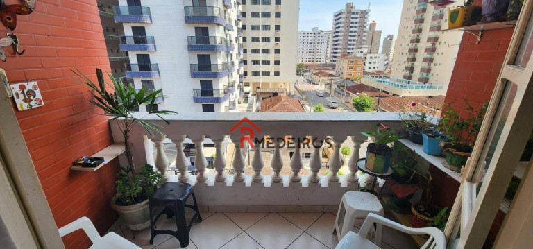 Imagem Apartamento com 2 Quartos à Venda, 86 m² em Tupi - Praia Grande Imagem Apartamento com 2 Quartos à Venda, 86 m² em Tupi - Praia Grande