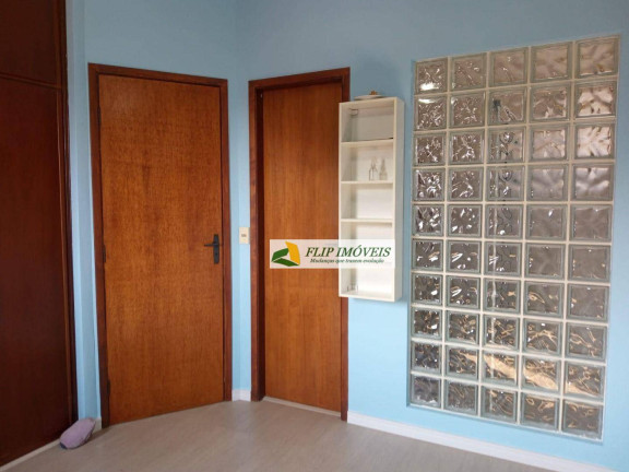 Imagem Apartamento com 1 Quarto à Venda, 53 m² em Cambuí - Campinas