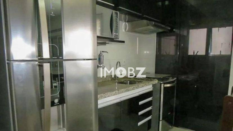 Imagem Imóvel com 2 Quartos à Venda, 80 m² em Vila Cruzeiro - São Paulo
