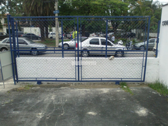 Terreno à Venda, 1 m² em Jardim Paulista - São Paulo