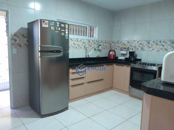 Imagem Casa com 3 Quartos à Venda, 150 m² em Parangaba - Fortaleza Imagem Casa com 3 Quartos à Venda, 150 m² em Parangaba - Fortaleza