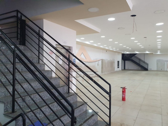 Imagem Imóvel para Alugar, 2.413 m² em Centro - Ribeirão Preto
