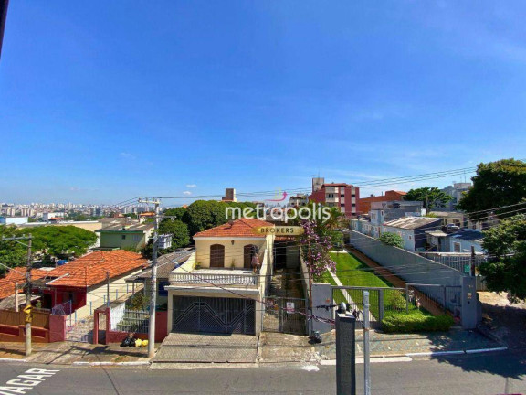 Imagem Apartamento com 2 Quartos para Alugar, 53 m² em Nova Gerti - São Caetano Do Sul