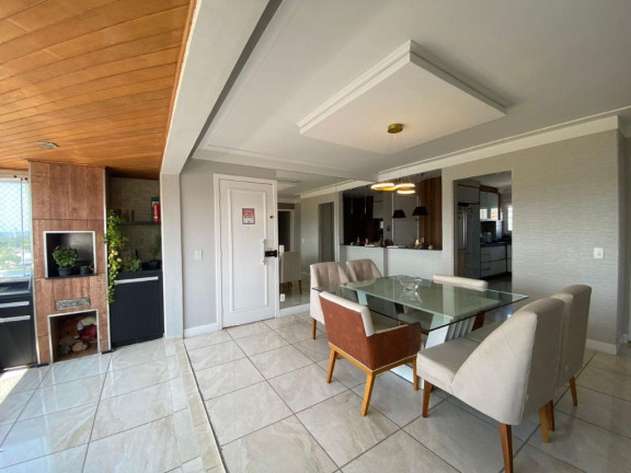 Imagem Apartamento com 3 Quartos à Venda ou Locação, 121 m² em Casa Branca - Santo André Imagem Apartamento com 3 Quartos à Venda ou Locação, 121 m² em Casa Branca - Santo André