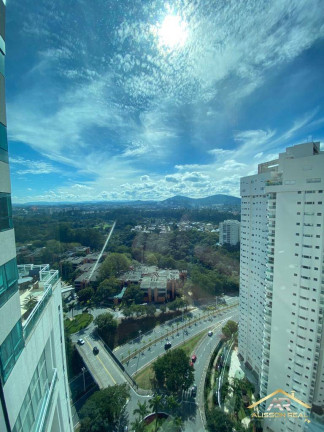 Imagem Apartamento com 5 Quartos à Venda, 338 m² em Alphaville Empresarial - Barueri Imagem Apartamento com 5 Quartos à Venda, 338 m² em Alphaville Empresarial - Barueri