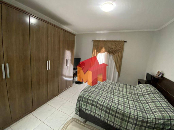 Imagem Casa com 2 Quartos à Venda, 120 m² em Nova Americana - Americana Imagem Casa com 2 Quartos à Venda, 120 m² em Nova Americana - Americana