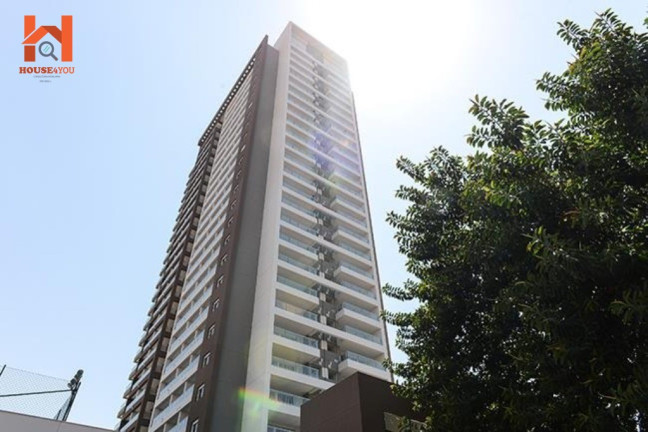 Imagem Apartamento com 1 Quarto à Venda, 76 m² em Vila Gomes Cardim - São Paulo Imagem Apartamento com 1 Quarto à Venda, 76 m² em Vila Gomes Cardim - São Paulo