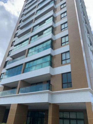 Apartamento com 3 Quartos à Venda, 83 m² em Jardim Apipema - Salvador