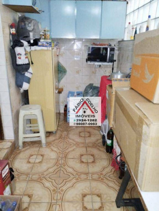 Imagem Casa com 3 Quartos à Venda, 110 m² em Americanópolis - São Paulo
