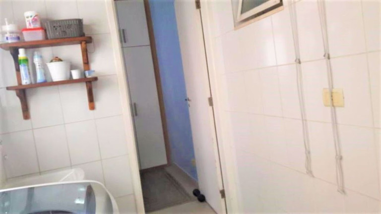 Imagem Apartamento com 3 Quartos à Venda, 82 m² em Paraíso Do Morumbi - São Paulo