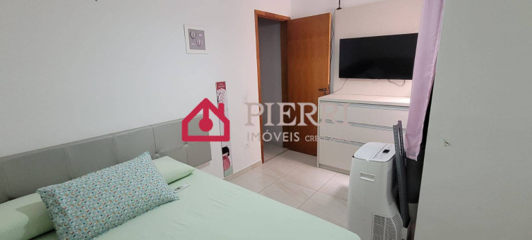 Imagem Casa de Condomínio com 2 Quartos à Venda, 70 m² em Vila Clarice - São Paulo Imagem Casa de Condomínio com 2 Quartos à Venda, 70 m² em Vila Clarice - São Paulo