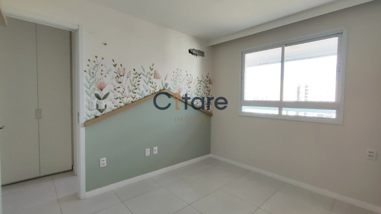 Imagem Apartamento com 3 Quartos à Venda, 90 m² em Guararapes - Fortaleza