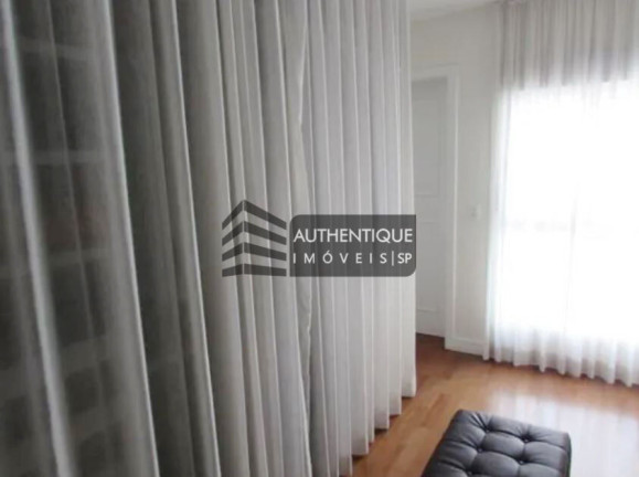 Imagem Apartamento com 4 Quartos à Venda, 148 m² em Paraíso - São Paulo