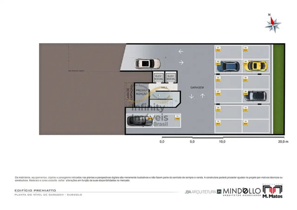 Imagem Apartamento com 2 Quartos à Venda, 6 m² em Lourdes - Belo Horizonte Imagem Apartamento com 2 Quartos à Venda, 6 m² em Lourdes - Belo Horizonte