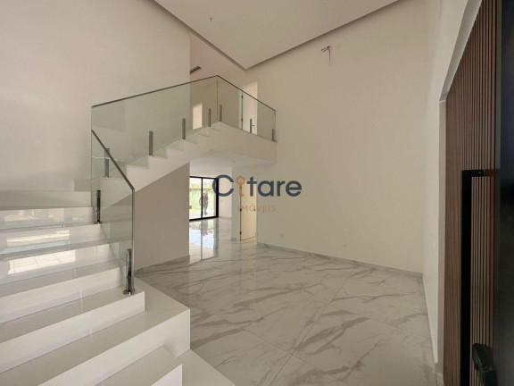 Imagem Casa com 5 Quartos à Venda, 460 m² em Cidade Alpha - Eusébio