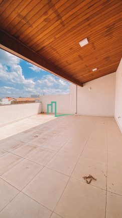 Imagem Sobrado com 4 Quartos à Venda,  em Residencial Zanetti - Franca