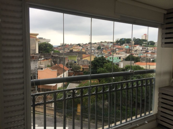 Imagem Apartamento com 3 Quartos à Venda, 66 m² em Vila Santa Maria - São Paulo Imagem Apartamento com 3 Quartos à Venda, 66 m² em Vila Santa Maria - São Paulo