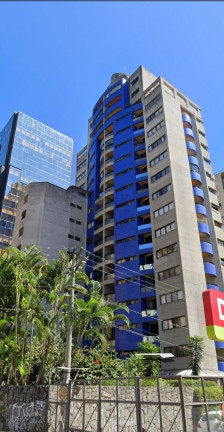 Imagem Apartamento com 1 Quarto à Venda, 89 m² em Vila Olímpia - São Paulo Imagem Apartamento com 1 Quarto à Venda, 89 m² em Vila Olímpia - São Paulo